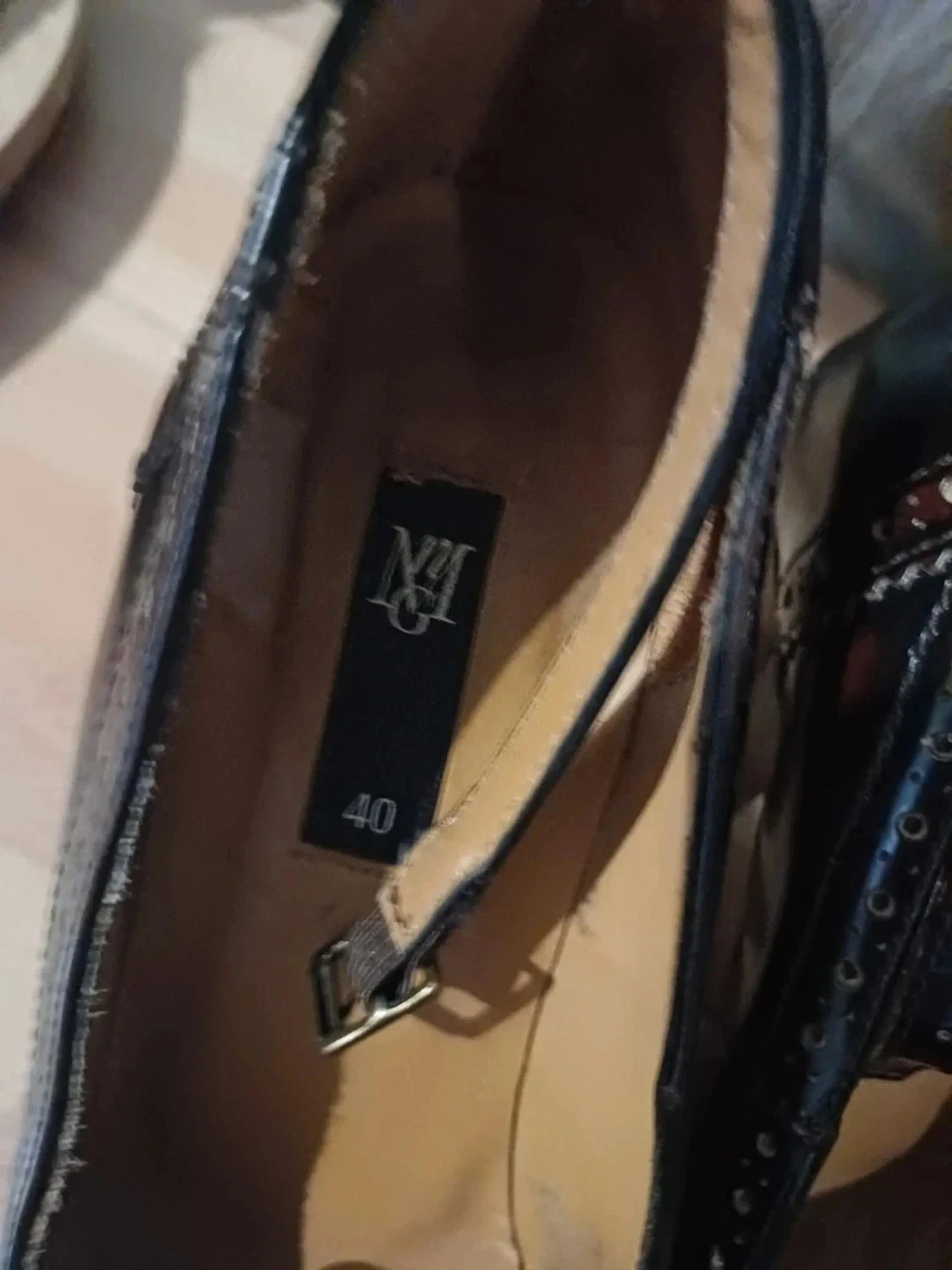 Beautiful Mango wedge 40 – photo 7